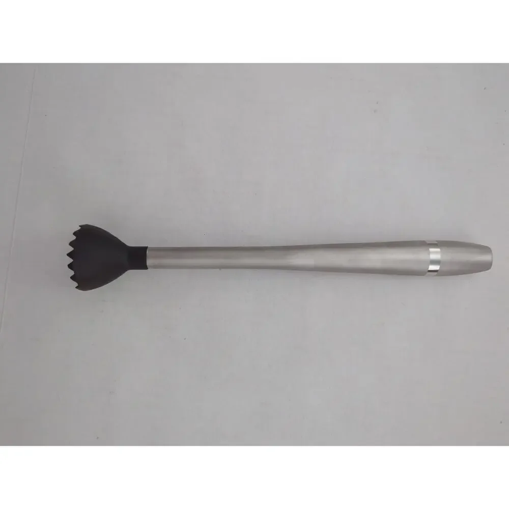 Rabbit Stainless Steel Cocktail Bar Muddler 9.25 inches EUC